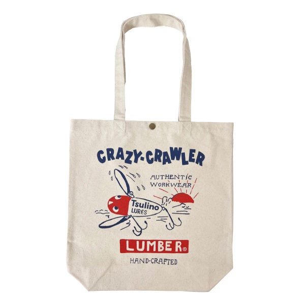 キャンバストート